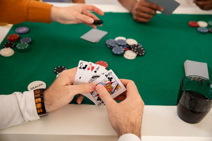 xe88 3 Meja Speed Blackjack Fokus Kami